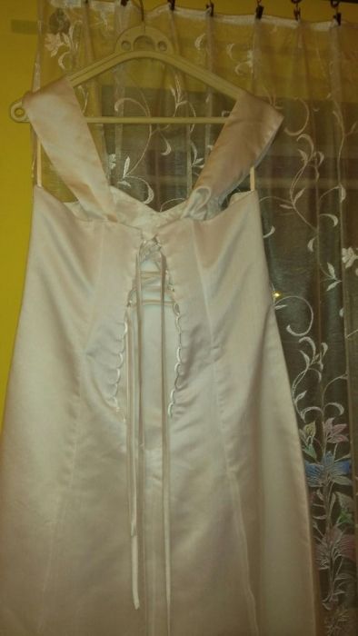 Sprzedam śliczna Suknia ślubna