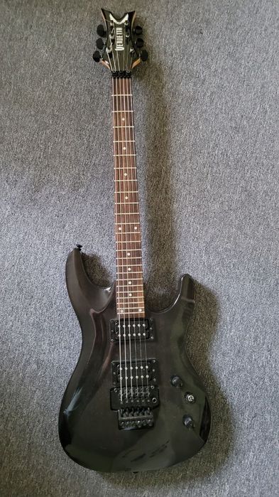 Gitara elektryczna Dean Vendetta 2.0
