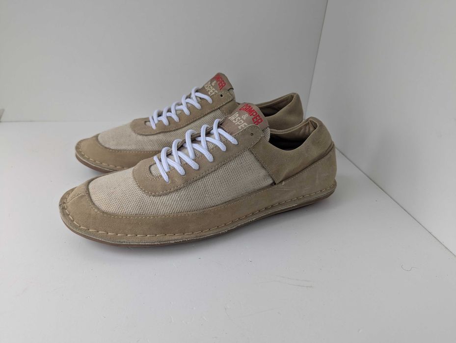 Кросівки camper together
