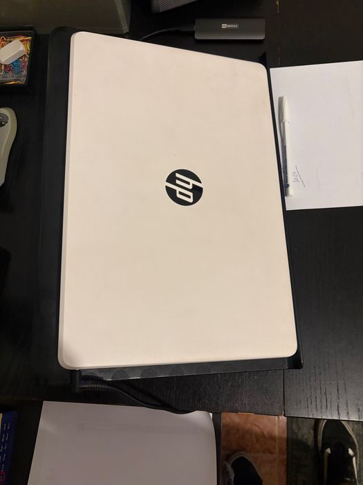 Portátil HP 15,6 polegadas 256 GB SSD 4GB RAM - Montijo