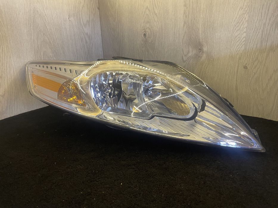 Фари, ліхтарі передні Форд мондео 4 Ford mondeo 4