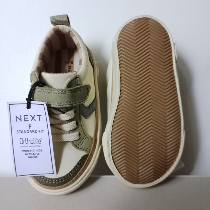 NEXT дитячі кросівки