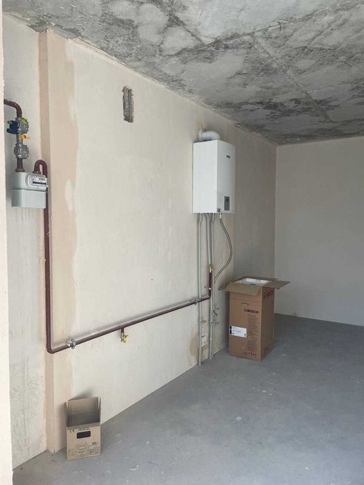 1-комнатная квартира по адресу (площадь 50,7 м²) - Atlanta.ua - фото 10