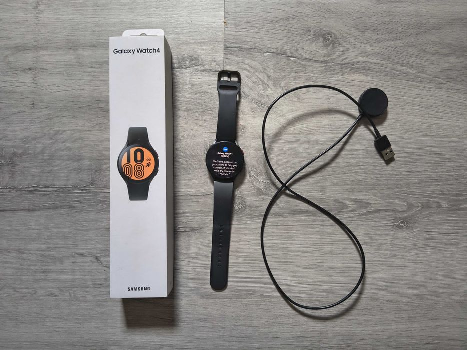 Samsung Galaxy Watch 4