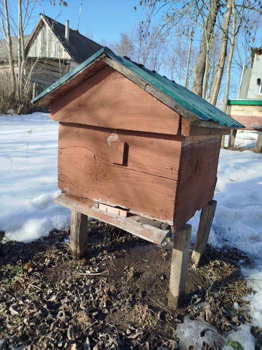 Продам вулики  хороший стан