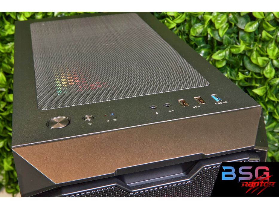 komputer gamingowy bsg i5 12gen 32gb ddr4 1tb ssd win11 pro rtx5060