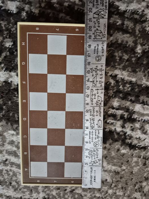 Настольная игра дерево и на магнитах