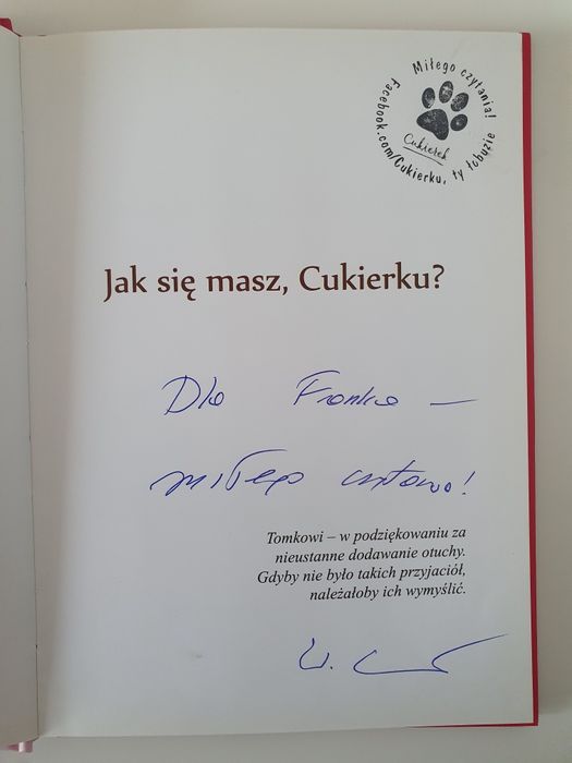 Książka Idą mrówki po brzuszku. Zielona Sowa