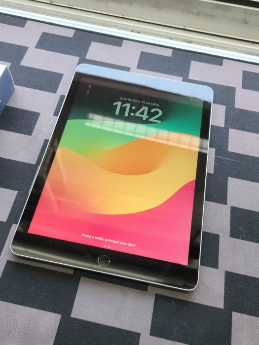 Ipad iPad 6.a Ger 4Gb 128 GB