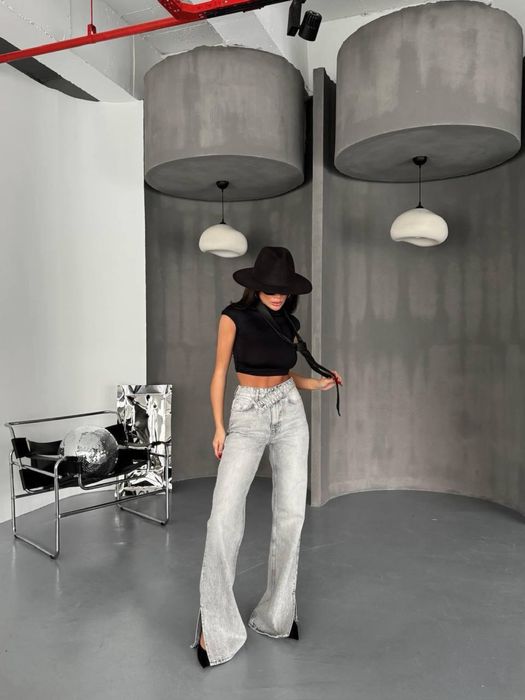 Жіночі    джинсі