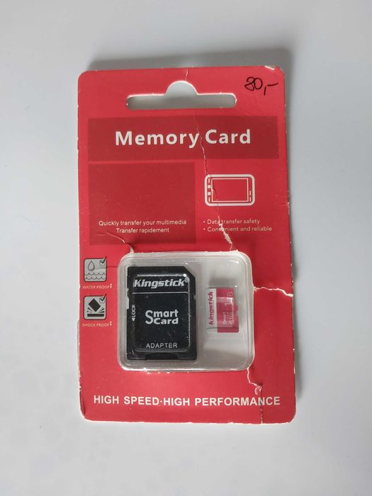 karta pamięci Kingstick 1 Tb