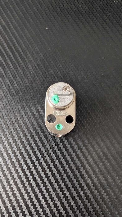 Wkładka cylinder skandynawski Assa