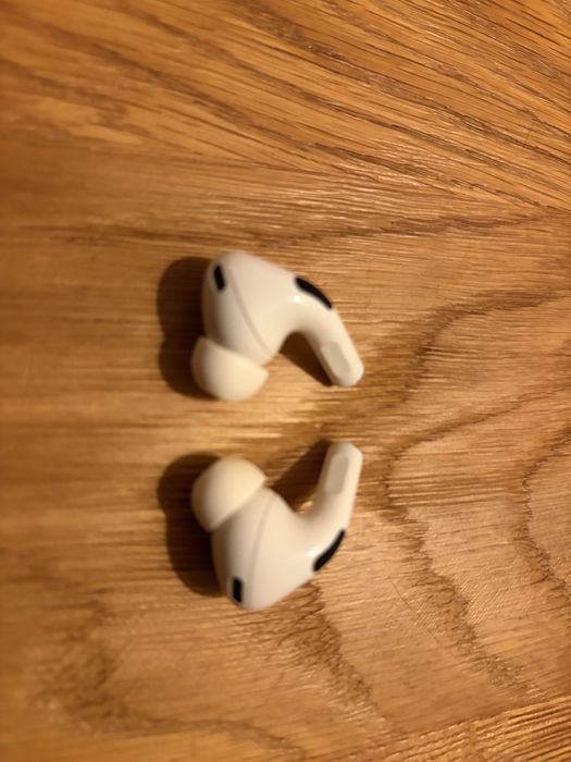 AirPods Pro 2 ANC, Oryginalne, nr seryjny.