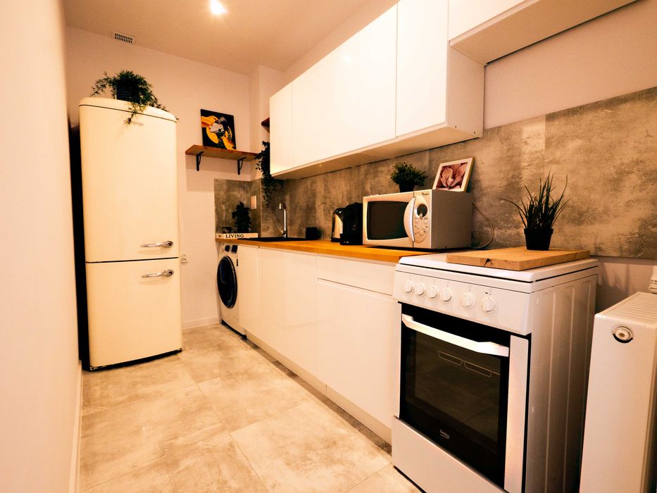 Mieszkanie – Katowice - Widok 5