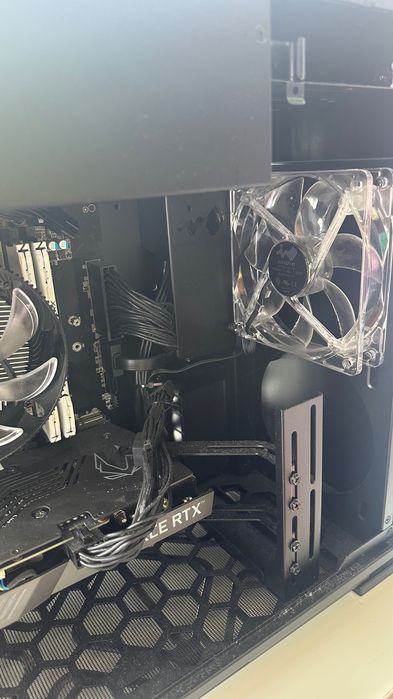 Pc gamer rtx 3060