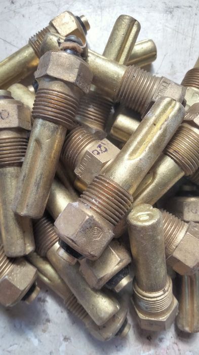 Датчик температуры УАЗ, ЗиЛ ТМ 103,