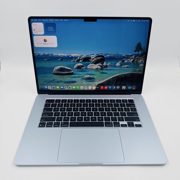 Apple MacBook Air 15 2025 M4 32GB RAM 512GB SSD Midnight IL7545