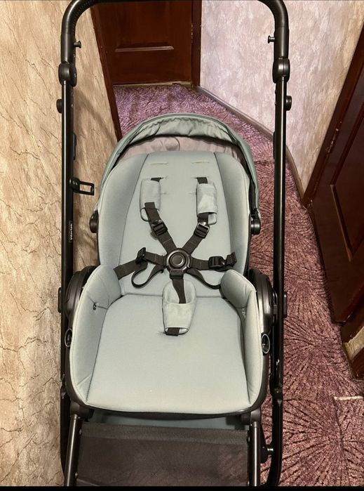 Коляска Anex E -type agua 2в 1