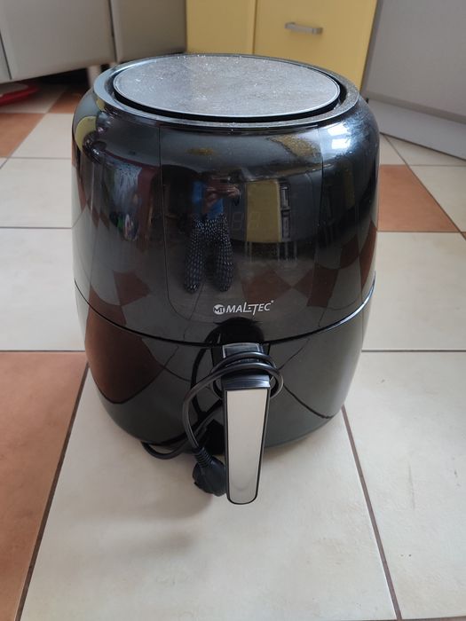 Frytownica beztłuszczowa Airfryer MALTEC8l
