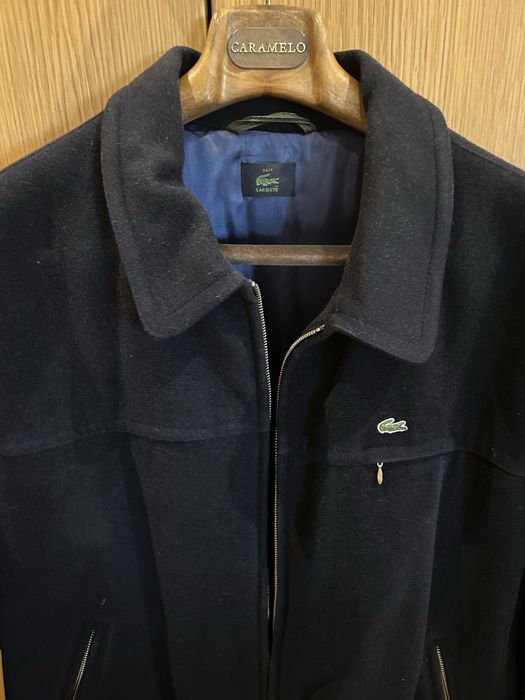 Parka Lacoste 58