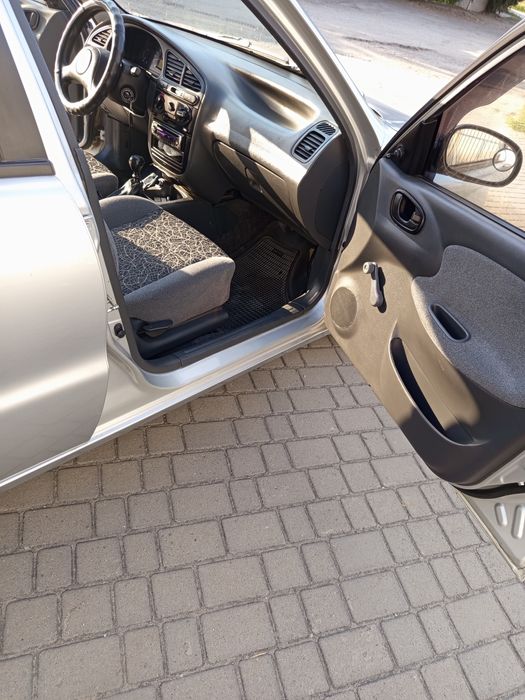 DAEWOO     Ланос 1.4