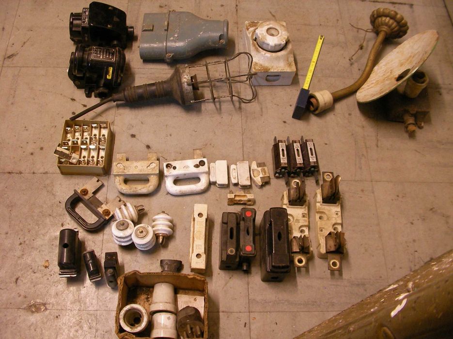 Fusivel Siemens Alta tensão. Varios modelos.