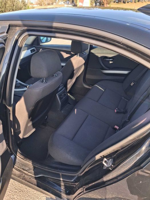 BMW e90 318d 2009
