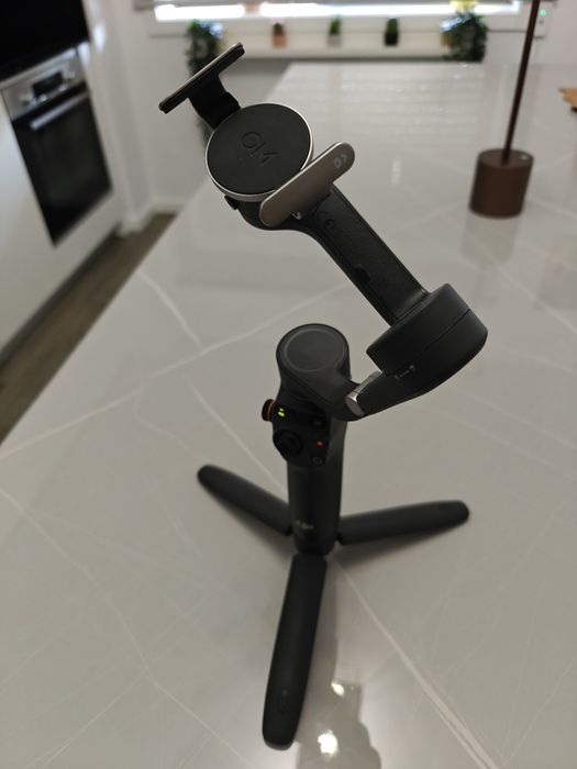 DJI Osmo mobile 6