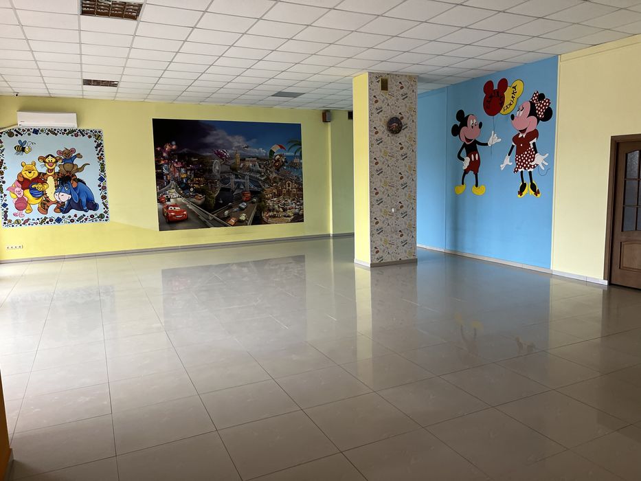 Продаж приміщення 200 кв/м