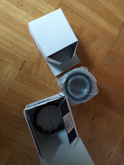 Łożysko Optimal 201210