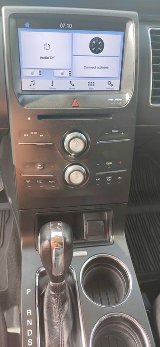 Продам Ford Flex 2019 SEL