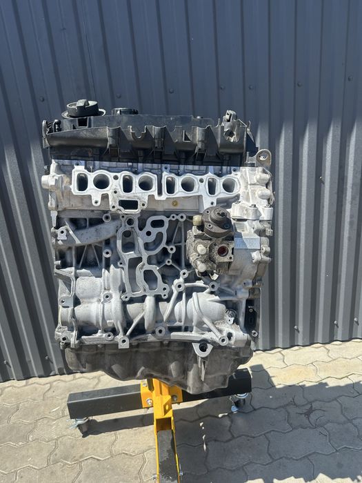 Двигун мотор N47D20C BMW 2.OD. F10, F15, F25, F30