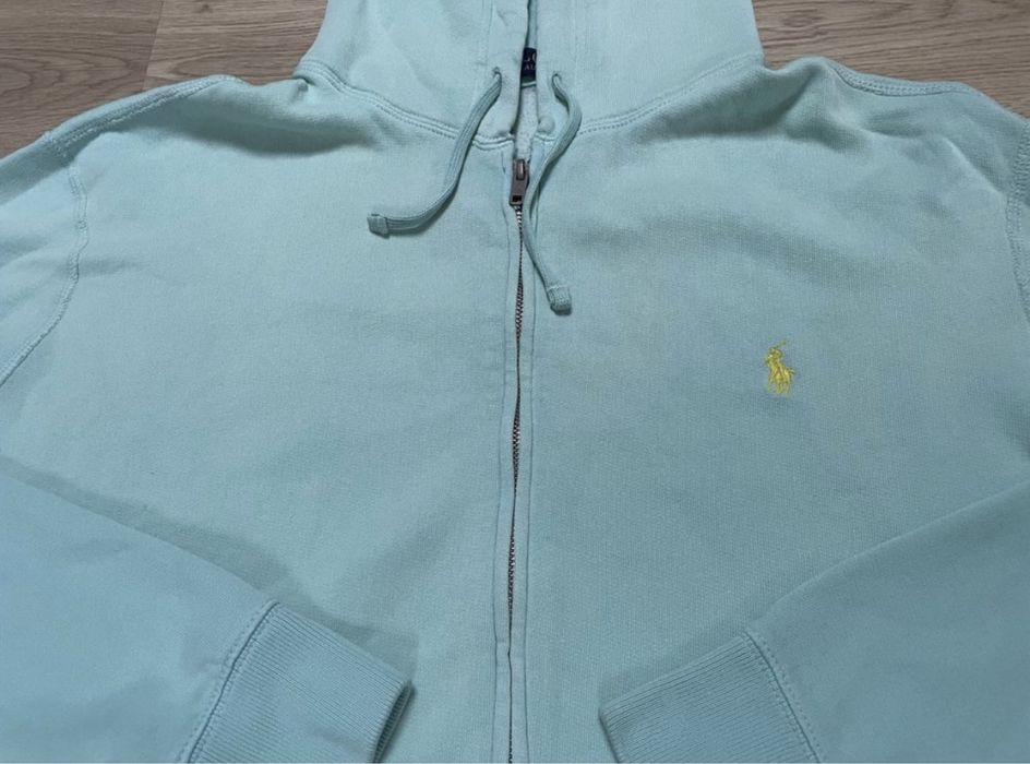 Casaco Polo Ralph Lauren original XXL