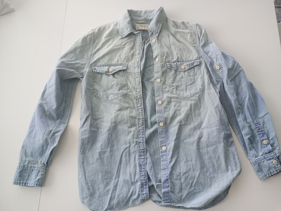 Koszula damska Ralph Lauren rozmiar M