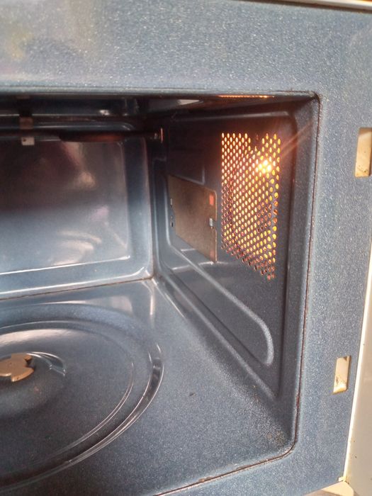 Микроволновая печь Samsung