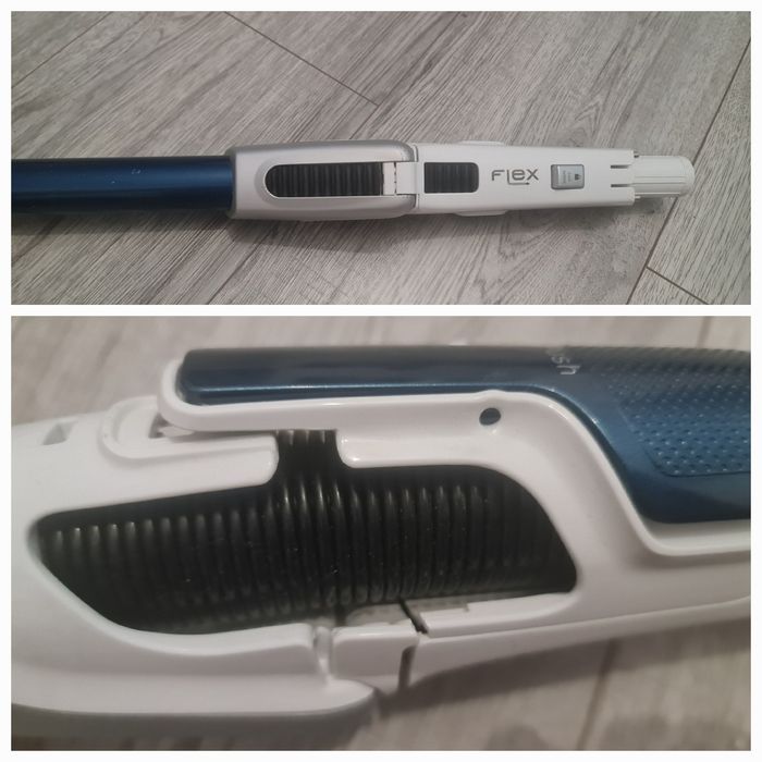 Odkurzacz Tefal Air Force 360 Flex