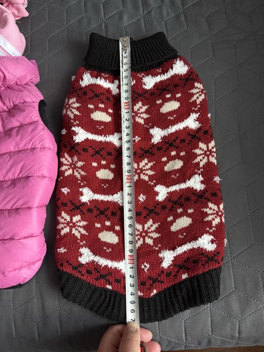 Продам одяг для собачок маленьких порід