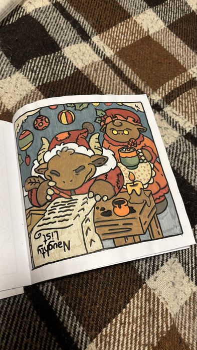 Акрилові маркери 60 шт