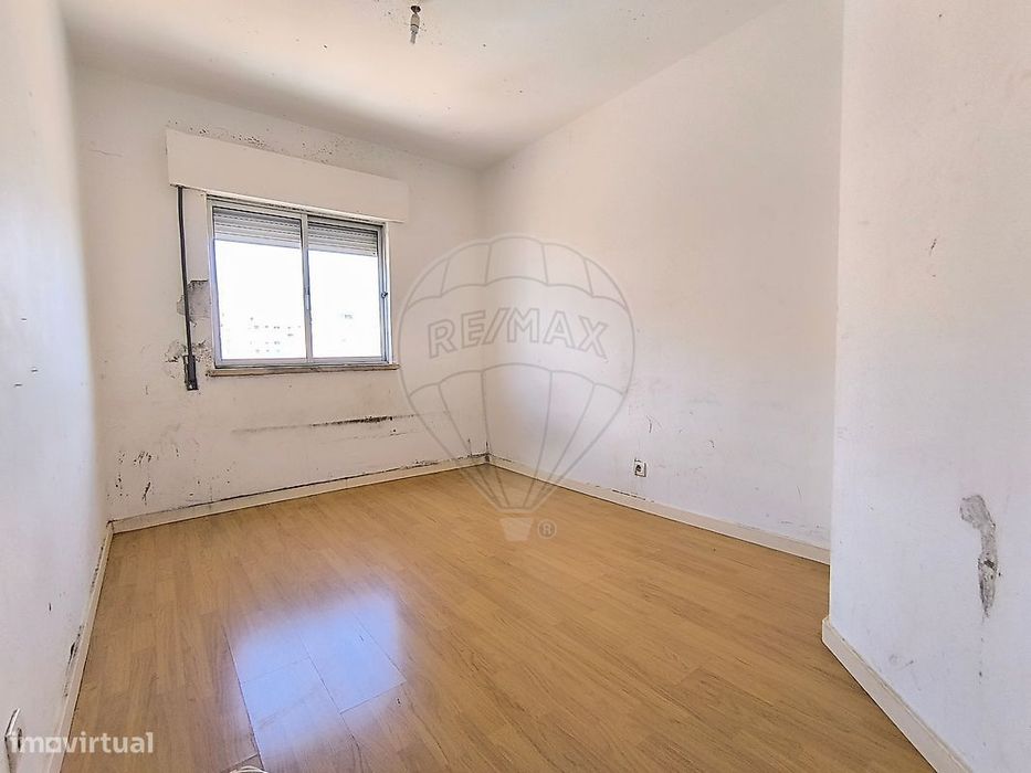 Apartamento T3 para venda
