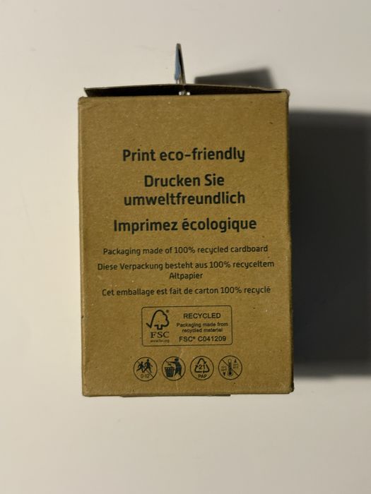 Pack Tinteiros Recarregados Epson 18XL