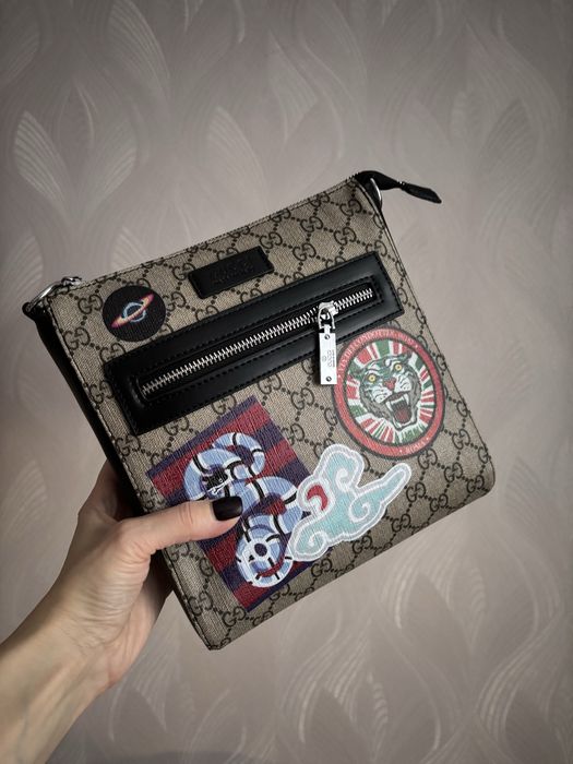 Чоловіча мужская сумка барсетка сумка через плече  G\LV