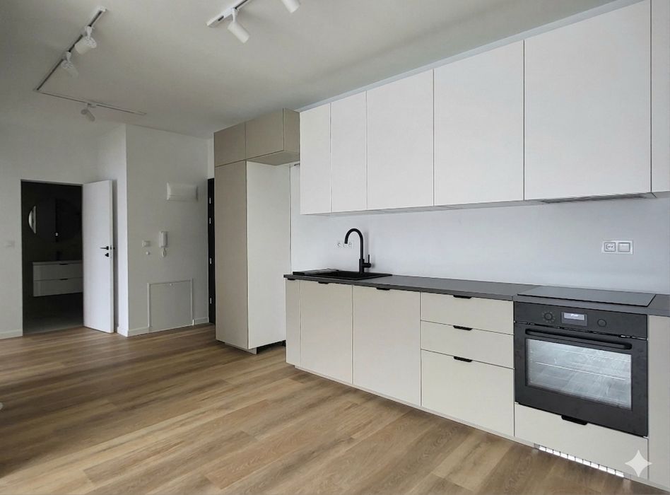 3-pokojowe mieszkanie | komórka w cenie |  Ogrody Soho Jarocin