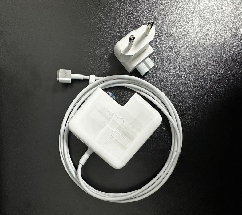 Зарядний пристрій Apple MagSafe 2 45W (A1436)