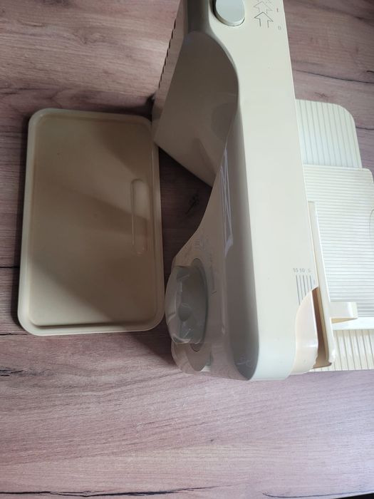 Maszynka do chleba Zelmer