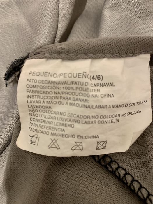 Fantasia Batman - Carnaval ou Halloween