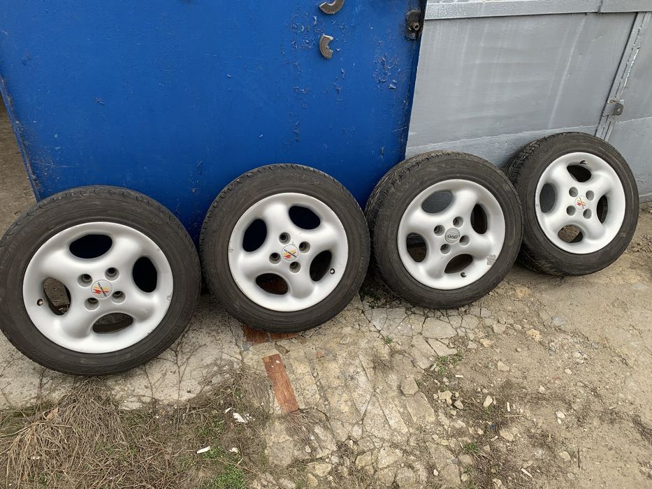 Продам колеса в зборі