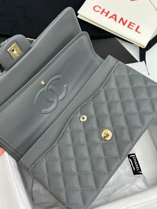 CHANEL CLASSICA, Оригінал, ідеальний стан