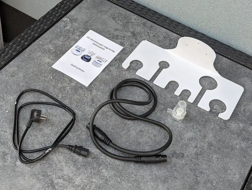 6 в 1 Многофункциональный RF Ультразвуковой вакуумный аппарат для поху