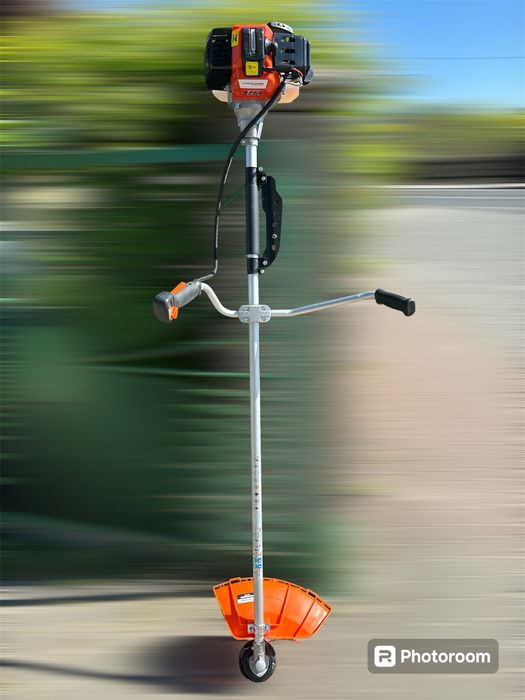 Kosa spalinowa 5,2km