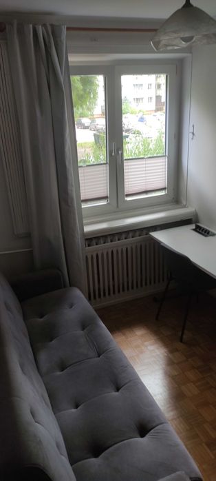 Mieszkanie – Warszawa, Sielce, Mokotów - Widok 3